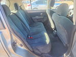 Nissan Versa 2011