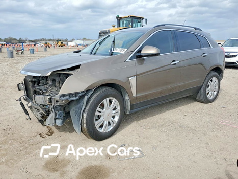 Cadillac SRX 2015 - Image 1 of 12