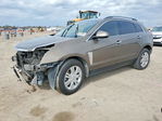 Cadillac SRX 2015