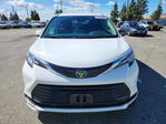 Toyota Sienna 2021