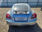 Chrysler Crossfire 2004