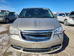 Chrysler Voyager 2012