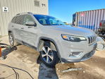 Jeep Cherokee 2019