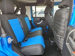 Jeep Wrangler 2016