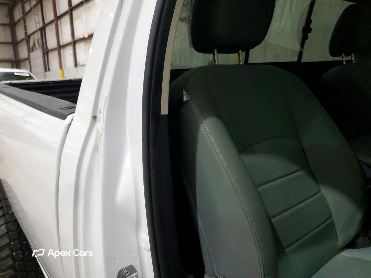 RAM 2500 2016