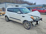 Kia Soul 2012