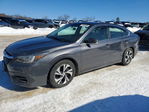 Subaru Legacy 2021