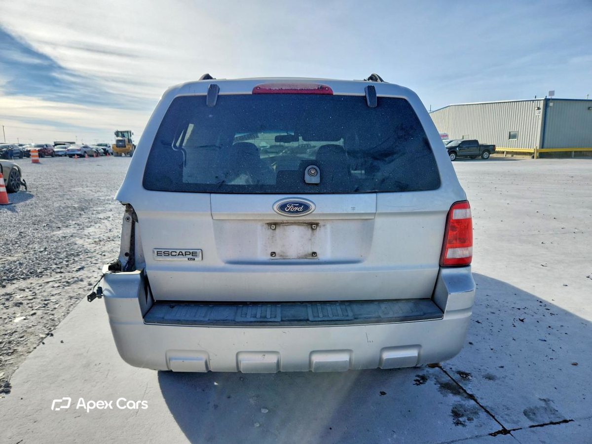 Ford Escape 2009