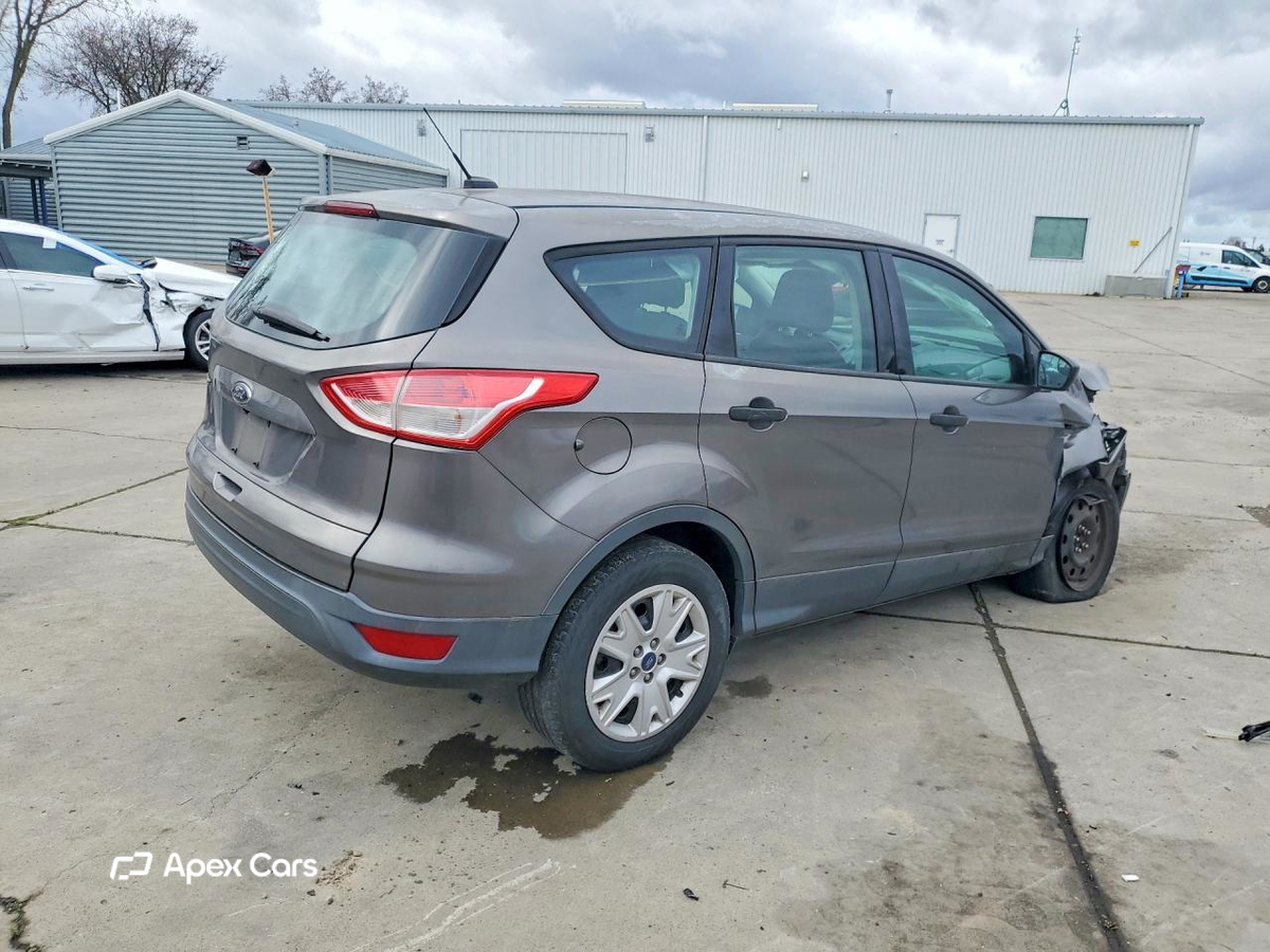 Ford Escape 2014