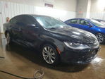 Chrysler 200 2015