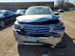 Subaru Legacy 2015