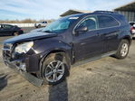 Chevrolet Equinox 2014