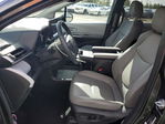 Toyota Sienna 2025