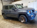 Jeep Renegade 2021