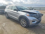 Ford Explorer 2022