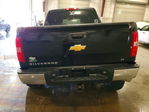 Chevrolet Silverado 2012