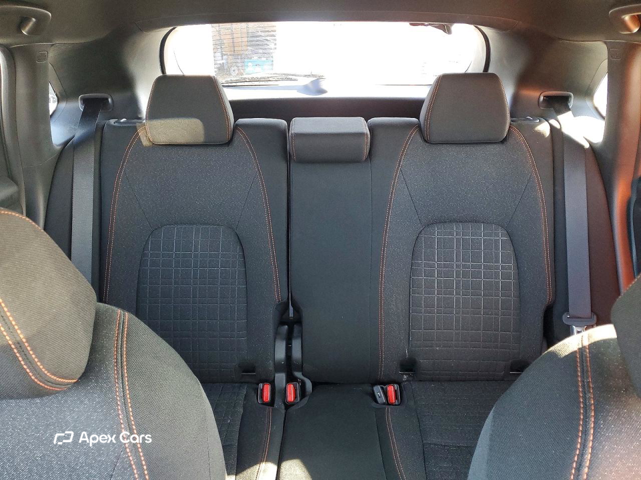 Honda HR-V 2023