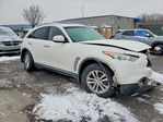 Infiniti FX 2013