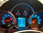 Chevrolet Cruze 2014