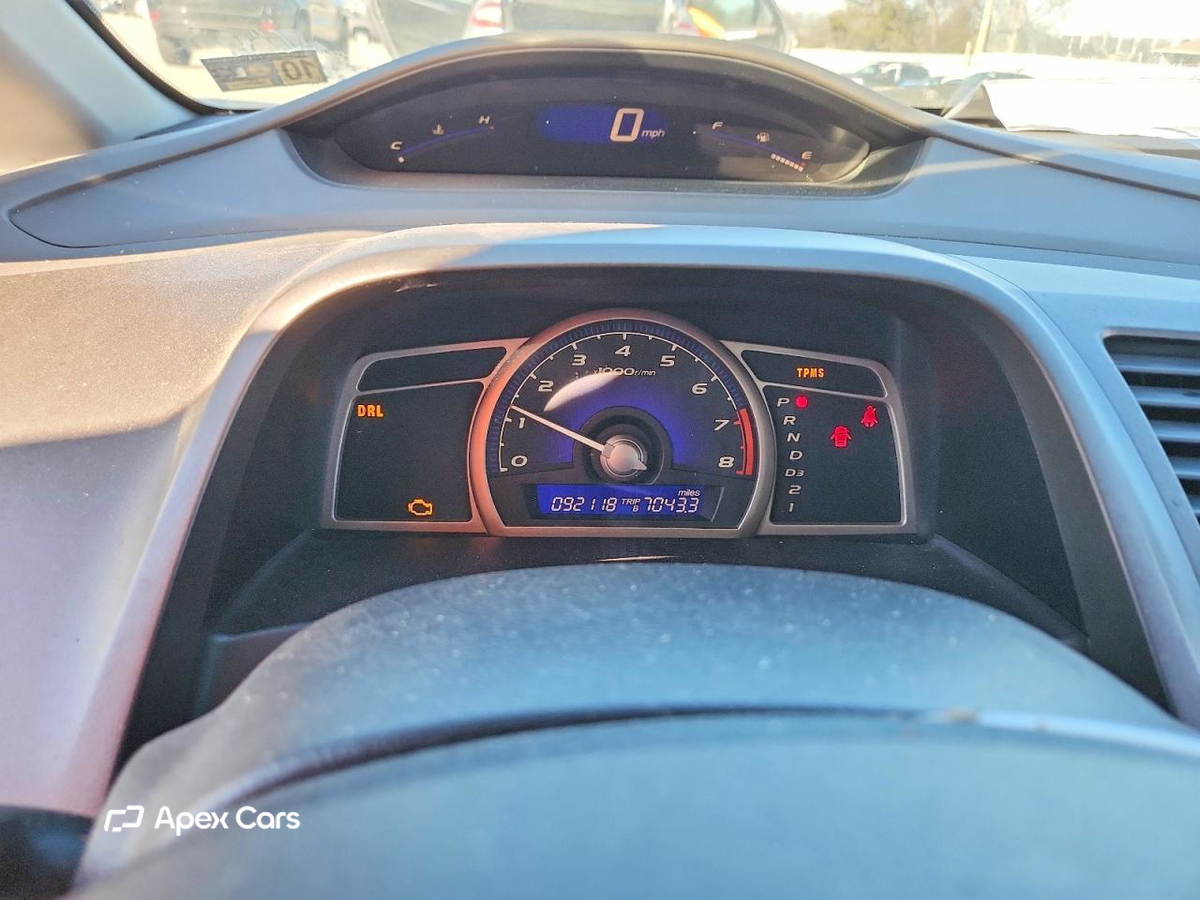 Honda Civic 2009