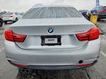 BMW Series 4 2015