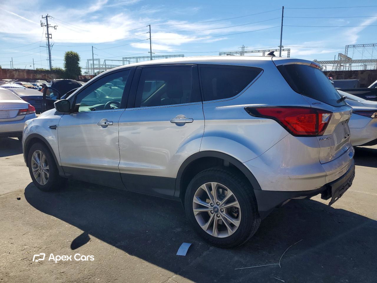Ford Escape 2019