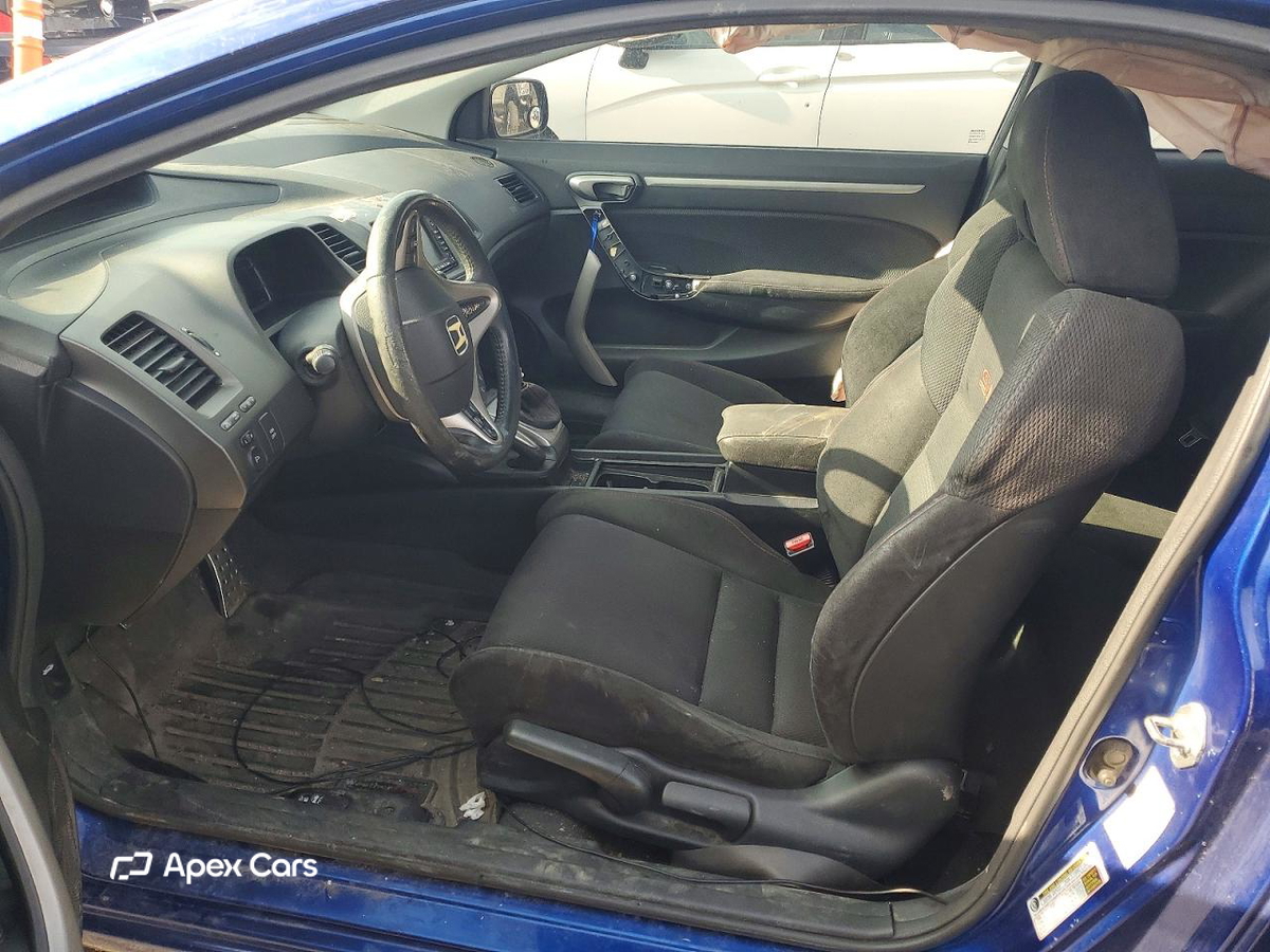 Honda Civic 2008