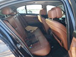 BMW Series 5 2011