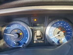 Toyota Sienna 2015