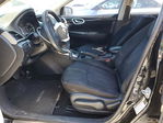 Nissan Sentra 2016