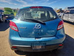 Mazda 2 2011