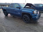 GMC Sierra 2017