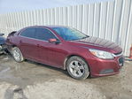 Chevrolet Malibu 2015