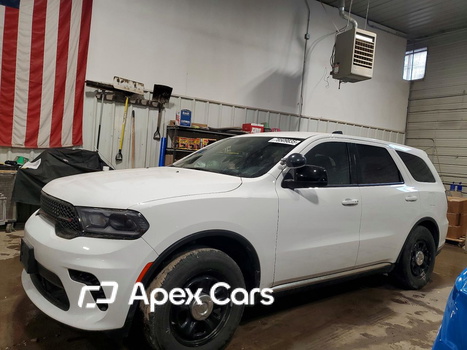 Dodge Durango 2024 - Zdjęcie 1 z 13