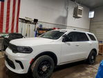 Dodge Durango 2024
