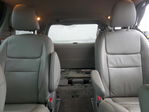 Toyota Sienna 2018