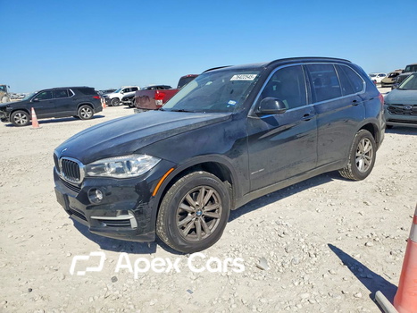 BMW X5 2014 - Image 1 of 13