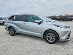 Toyota Sienna 2021