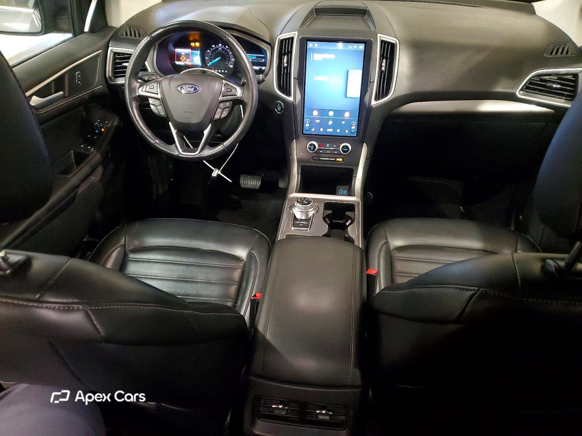 Ford Edge 2023
