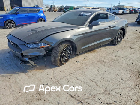 Ford Mustang 2019 - Image 1 of 13