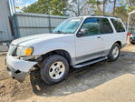 Ford Explorer 2003