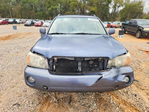 Toyota Highlander 2007