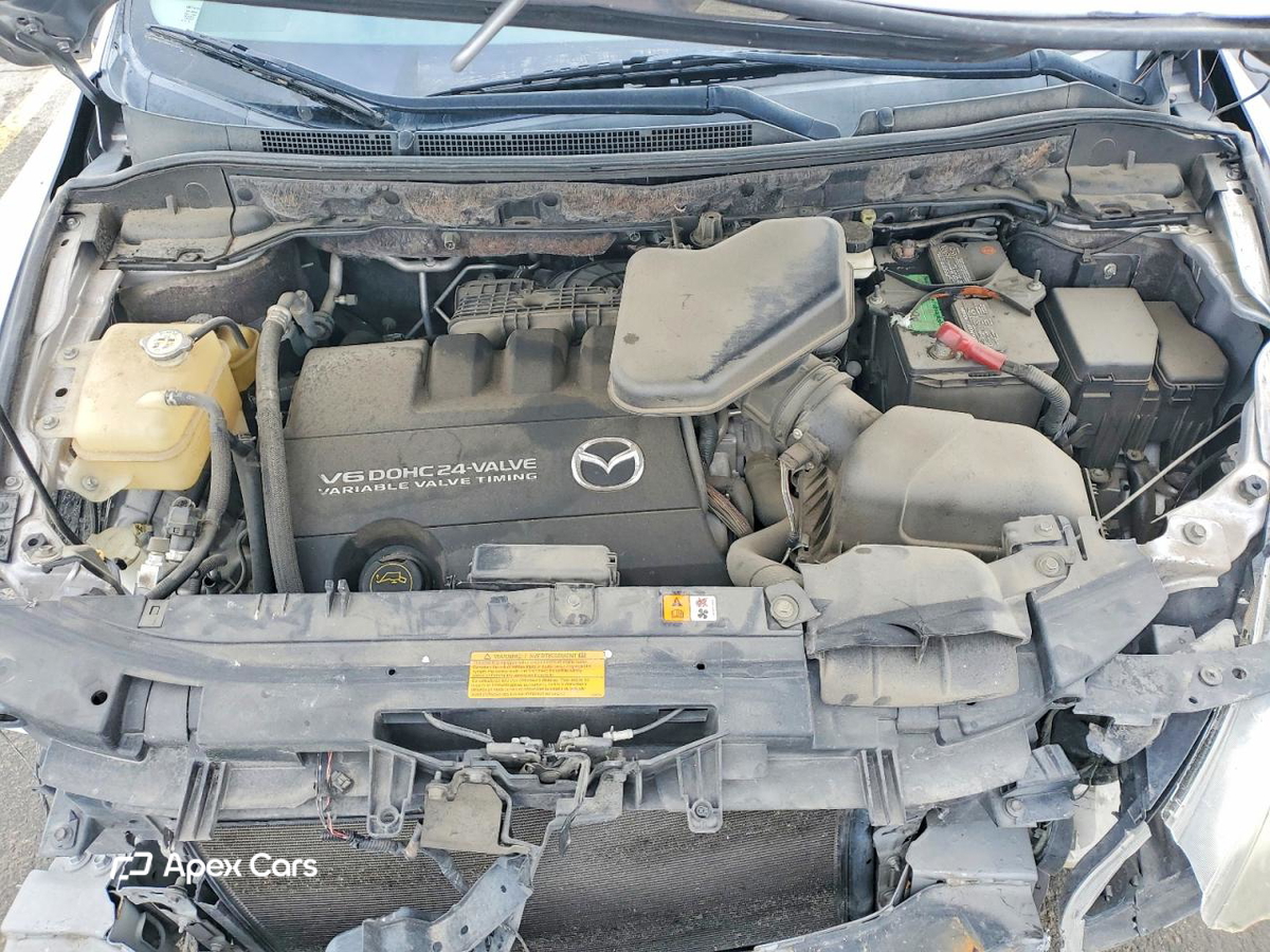 Mazda CX-9 2007
