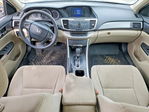Honda Accord 2013