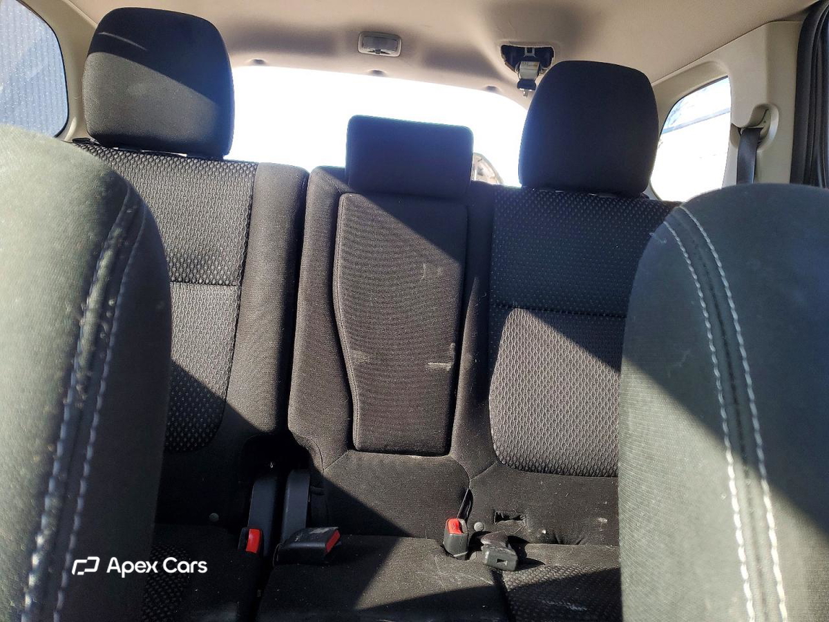Mitsubishi Outlander 2018