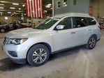 Nissan Pathfinder 2018