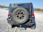 Jeep Wrangler 2017