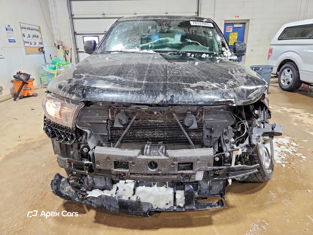 Dodge Durango 2020
