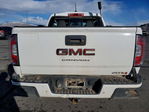GMC Canyon 2022