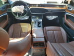 Audi A6 2021